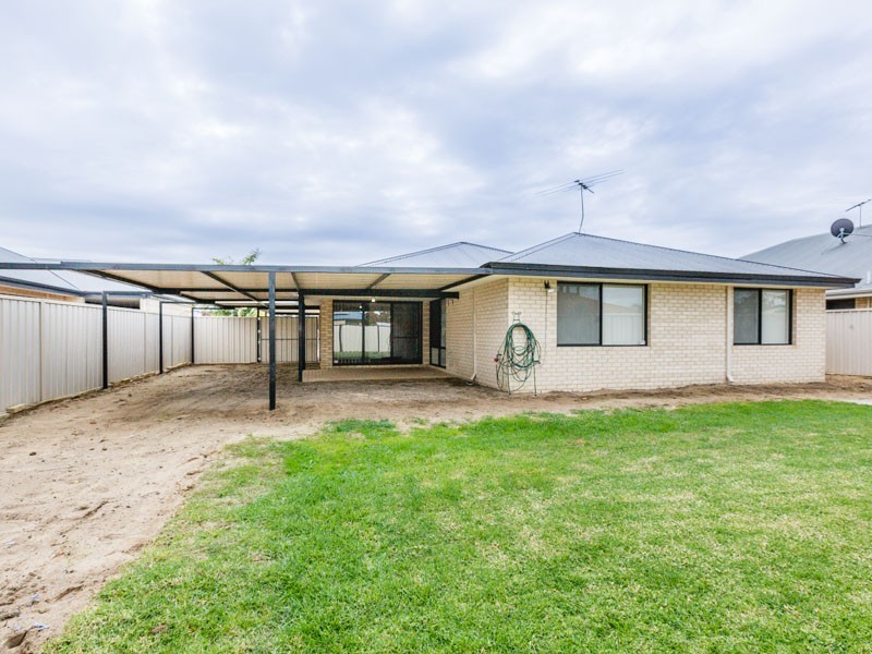 65 Sanctuary Drive, Bertram WA 6167