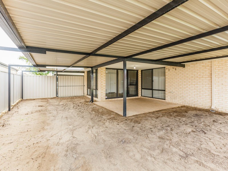 65 Sanctuary Drive, Bertram WA 6167