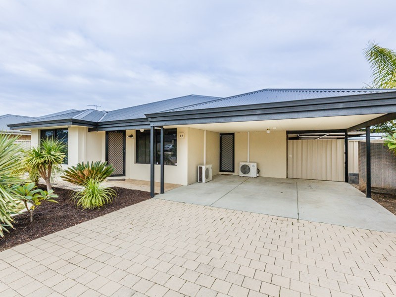 65 Sanctuary Drive, Bertram WA 6167