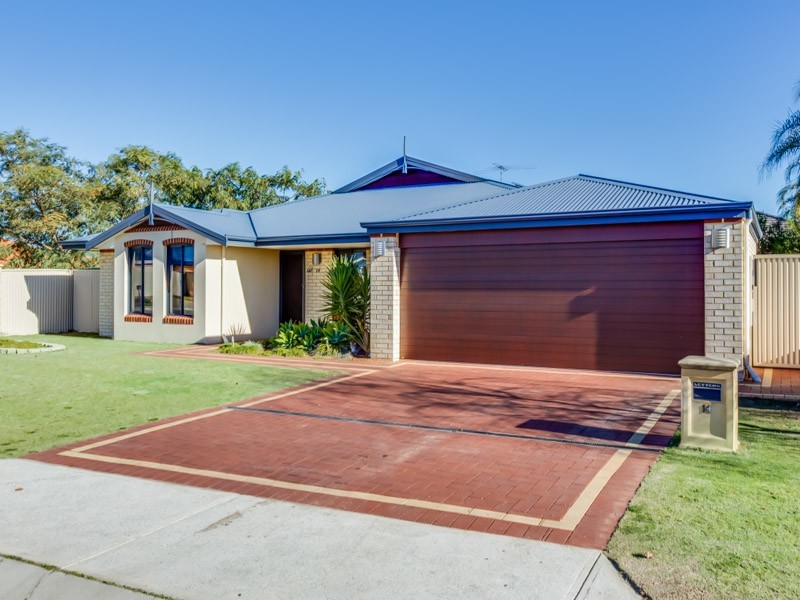 14 Diadem Crescent, Bertram WA 6167