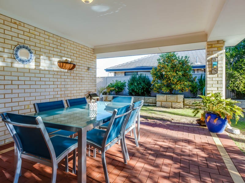 14 Diadem Crescent, Bertram WA 6167