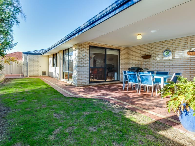 14 Diadem Crescent, Bertram WA 6167