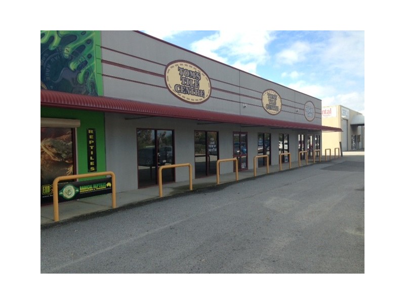 8/117-119 Dixon Road, Rockingham WA 6168