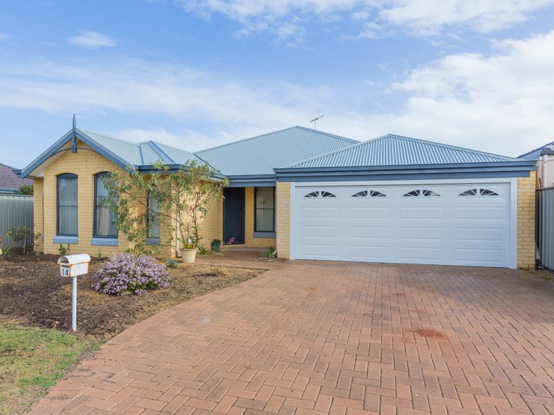 14 Kalannie Gardens, Baldivis WA 6171