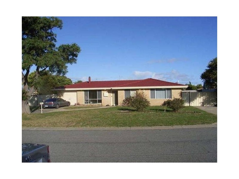 1 Cutter Road, Waikiki WA 6169