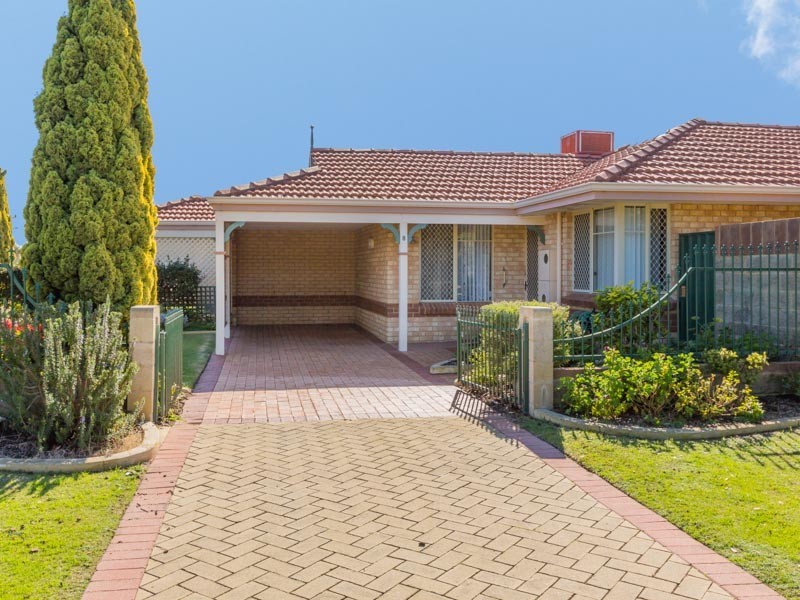 Unit 8, 17 Hefron Street, Rockingham WA 6168