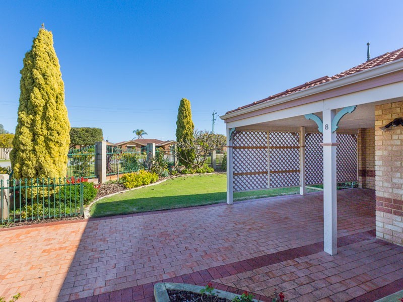 Unit 8, 17 Hefron Street, Rockingham WA 6168