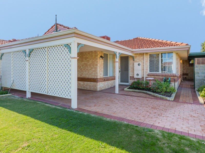 Unit 8, 17 Hefron Street, Rockingham WA 6168