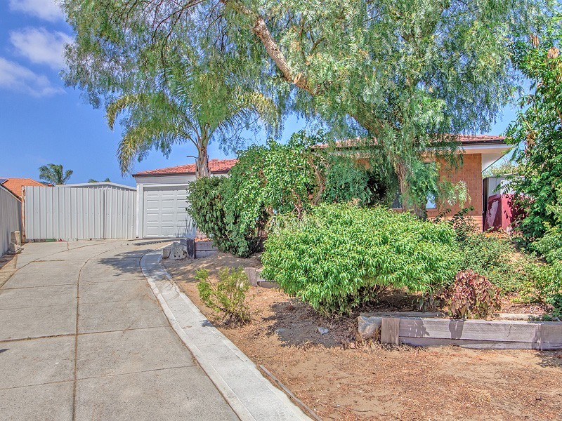 9 Dixon Mews, Leda WA 6170