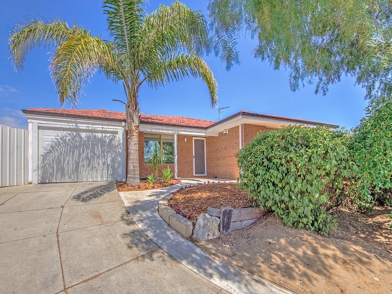 9 Dixon Mews, Leda WA 6170