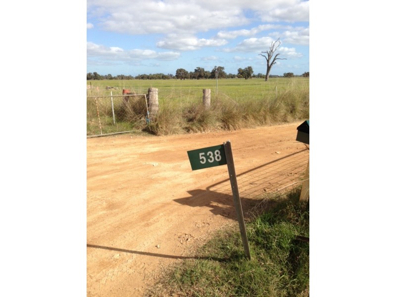 538 Punrak Drive, Hopeland WA 6125
