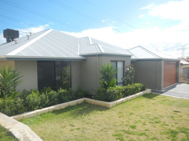 14 Hampstead Gate, Success WA 6164