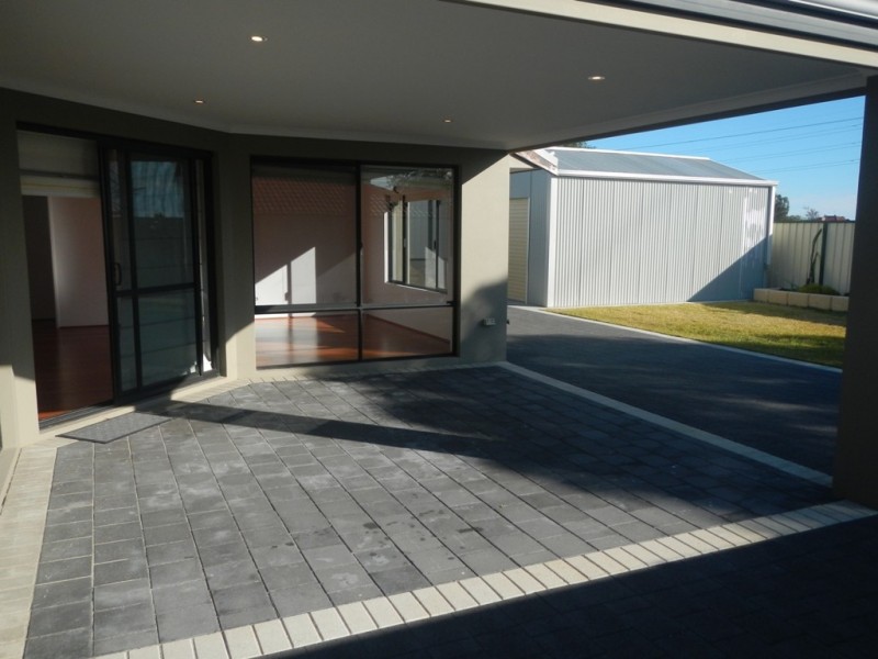 14 Hampstead Gate, Success WA 6164