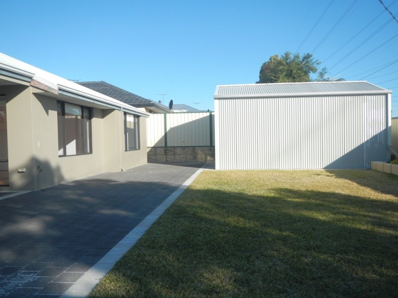 14 Hampstead Gate, Success WA 6164