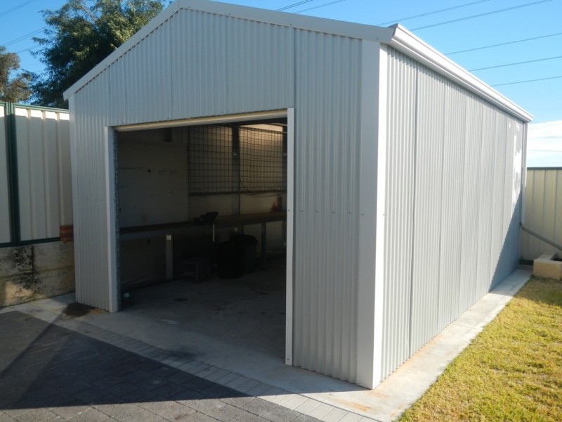 14 Hampstead Gate, Success WA 6164