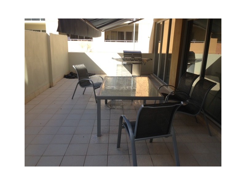 1/150 Stirling Street, Perth WA 6000