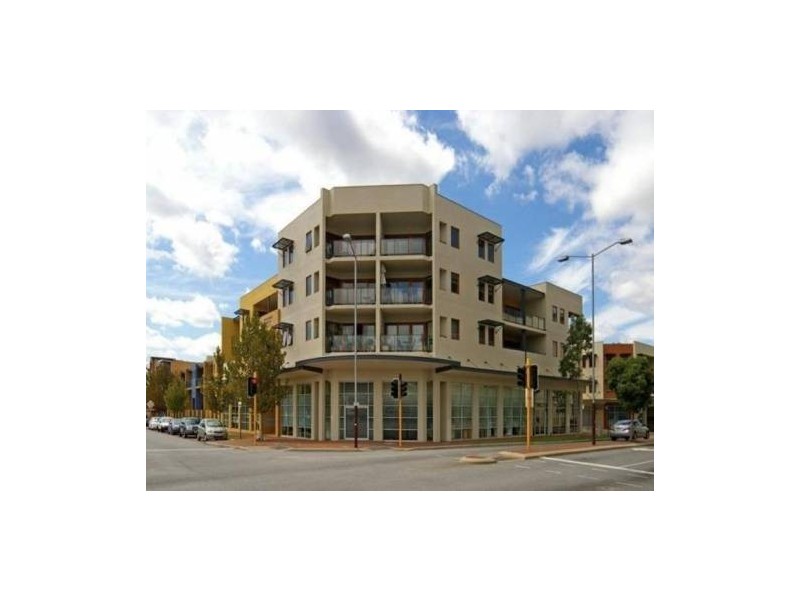 1/150 Stirling Street, Perth WA 6000