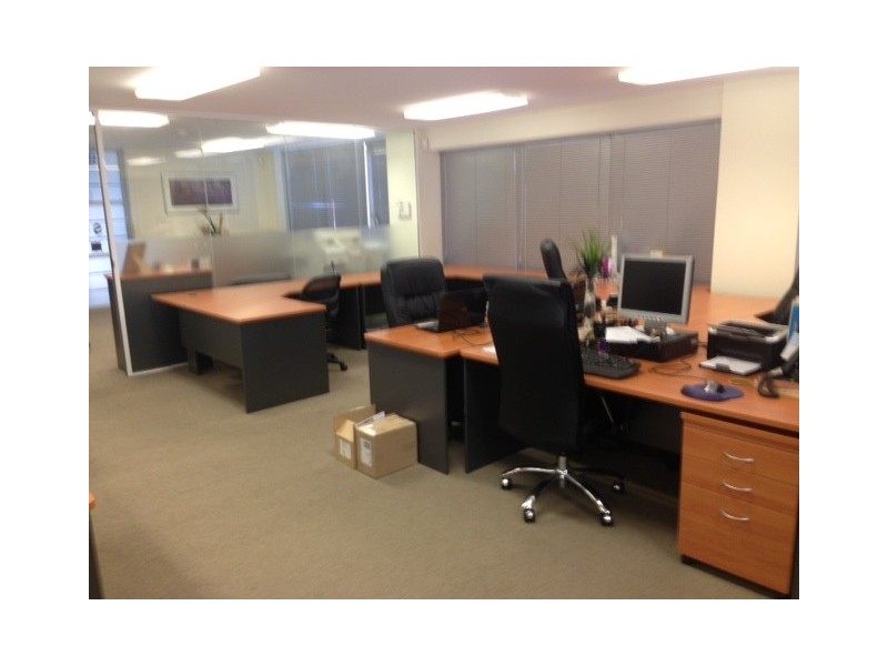 1/150 Stirling Street, Perth WA 6000