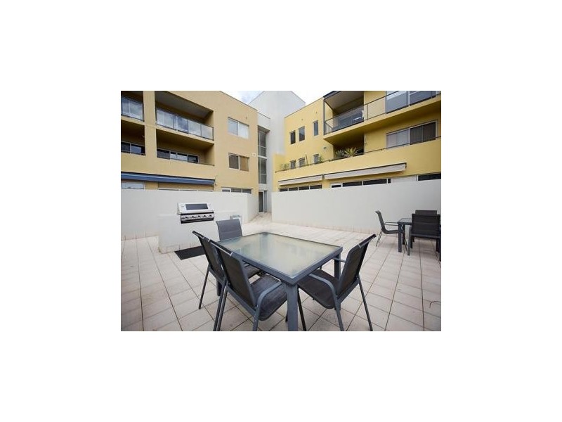 1/150 Stirling Street, Perth WA 6000