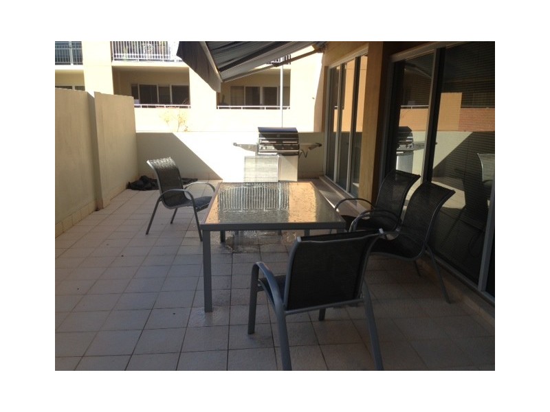 1/150 Stirling Street, Perth WA 6000