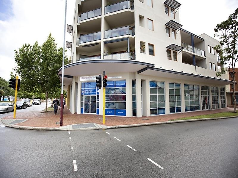 1/150 Stirling Street, Perth WA 6000