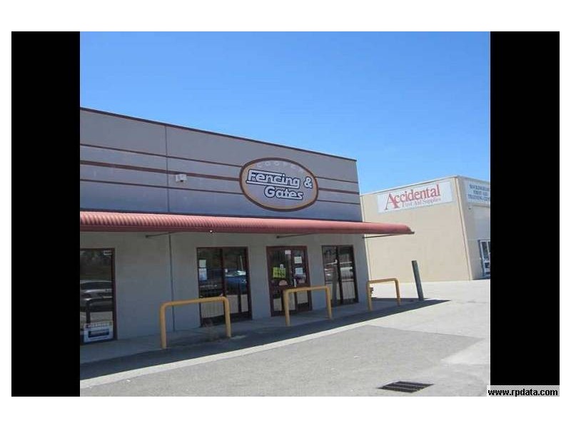 Unit 9, 117 Dixon Road, East Rockingham WA 6168