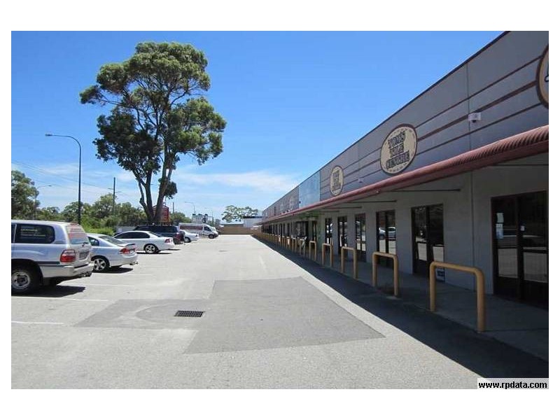 Unit 9, 117 Dixon Road, East Rockingham WA 6168