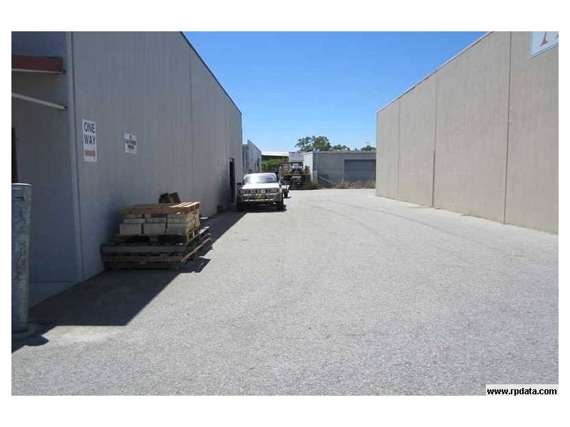 Unit 9, 117 Dixon Road, East Rockingham WA 6168