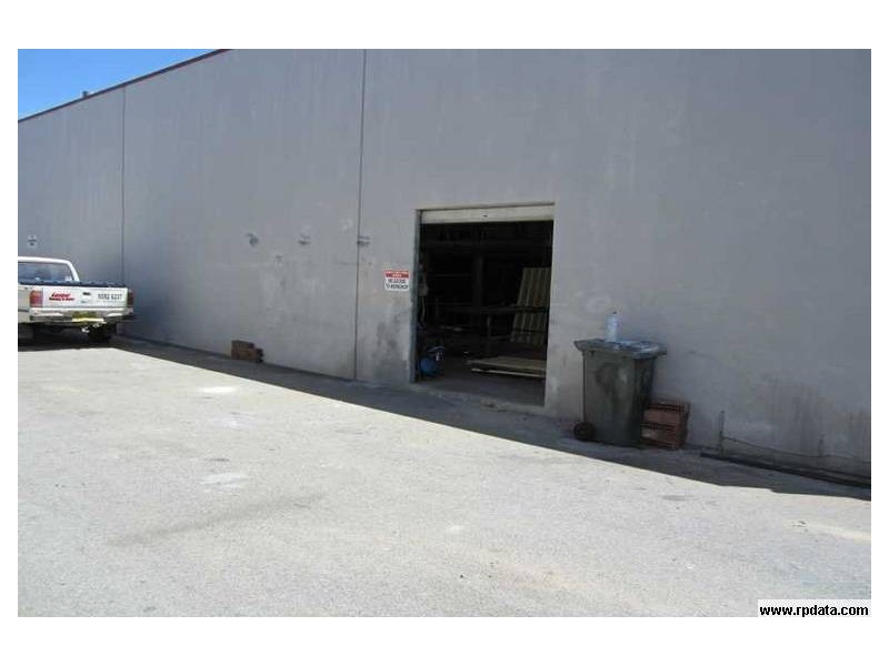 Unit 9, 117 Dixon Road, East Rockingham WA 6168