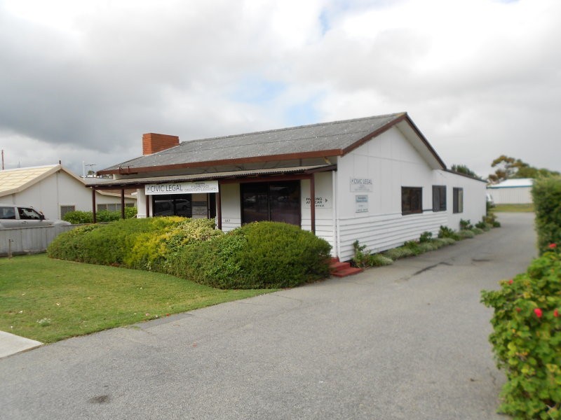 167 Parkin Street, Rockingham WA 6168