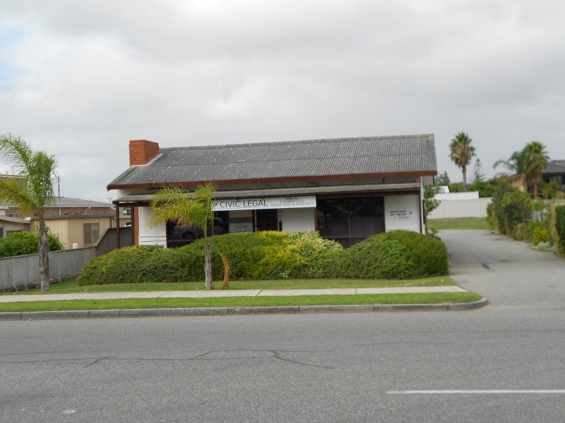 167 Parkin Street, Rockingham WA 6168