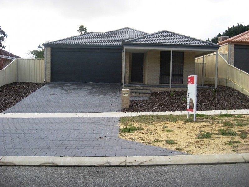 2C Atkinson Road, Medina WA 6167