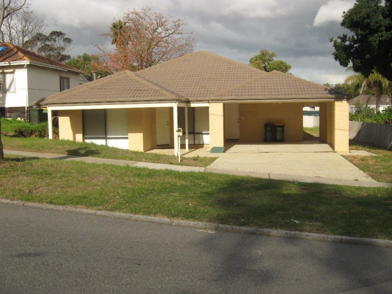 4 Bingfield Road West, Medina WA 6167