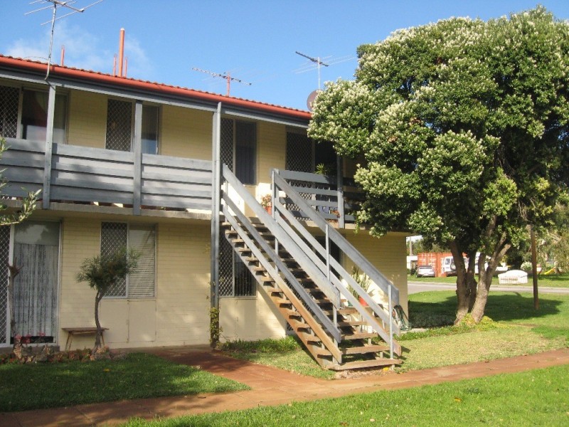 Unit 40, 19 Blackwood Avenue, Hamilton Hill WA 6163