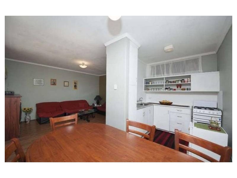 Unit 40, 19 Blackwood Avenue, Hamilton Hill WA 6163