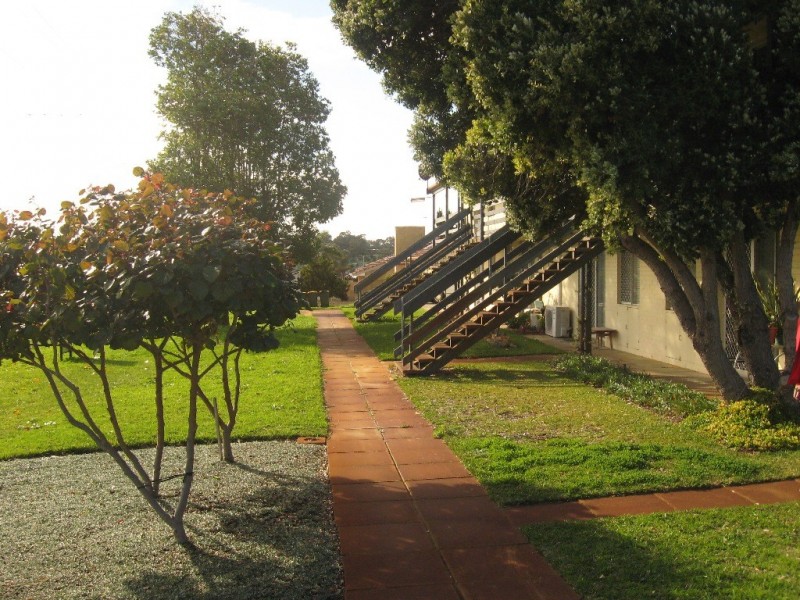 Unit 40, 19 Blackwood Avenue, Hamilton Hill WA 6163