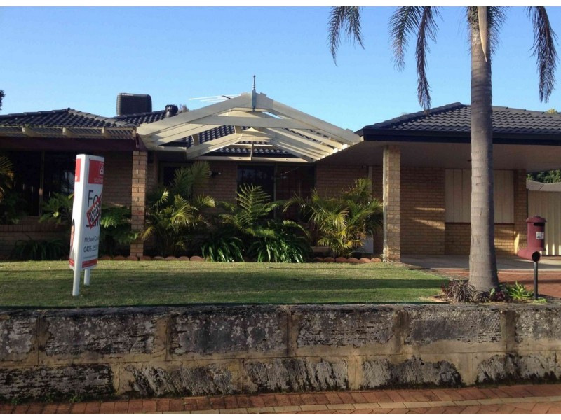 21 Robbins Retreat, Leda WA 6170