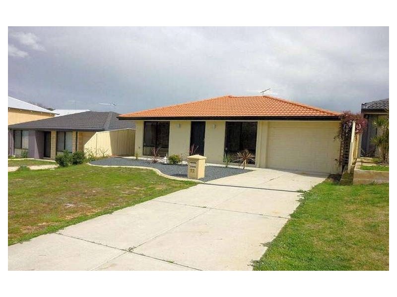 72 Calista Avenue, Calista WA 6167