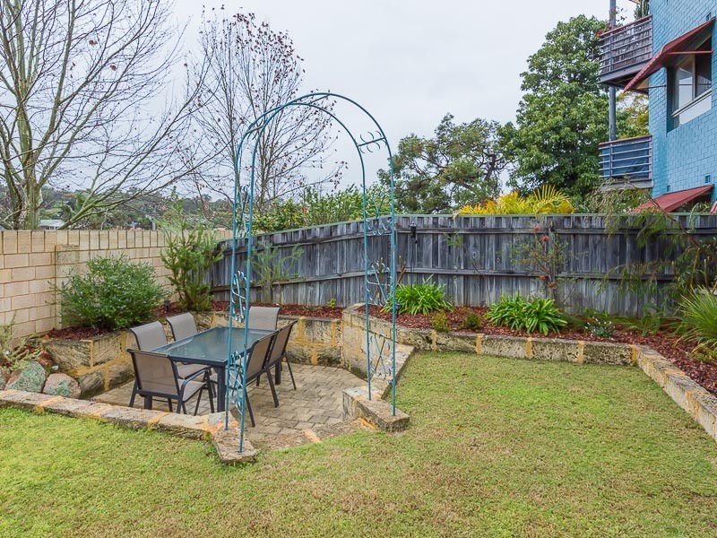 Unit 1, 9 Gamble Place, Orelia WA 6167