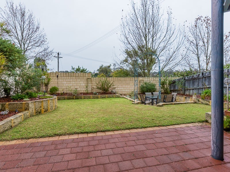 Unit 1, 9 Gamble Place, Orelia WA 6167