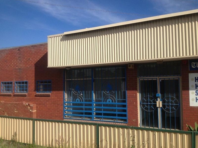 30 Weston Street, Naval Base WA 6165