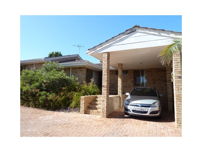 Unit 18, 1-3 Stanbury Place, Kardinya WA 6163
