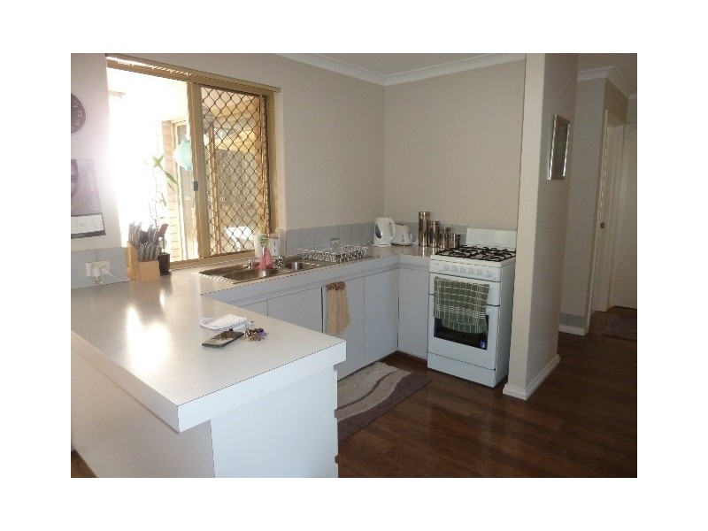 Unit 18, 1-3 Stanbury Place, Kardinya WA 6163