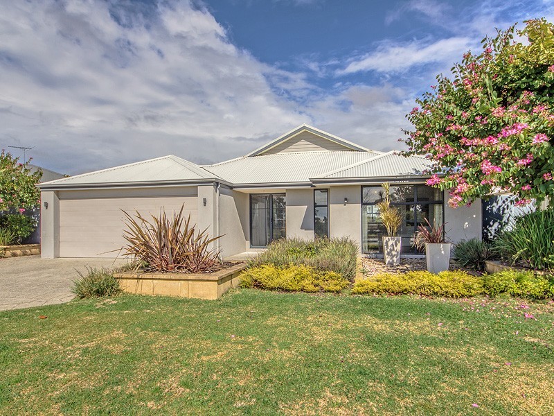 24 Vernon Gough Drive, Baldivis WA 6171