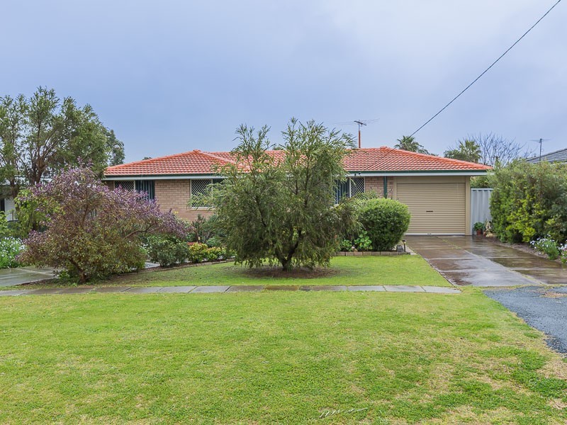 30 Dawson Way, Parmelia WA 6167