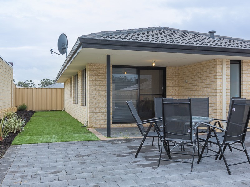 87 Price Parkway, Bertram WA 6167