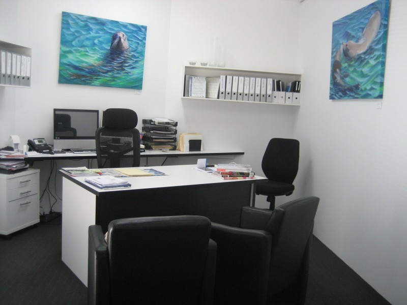 3/266 Stirling Street, Perth WA 6000