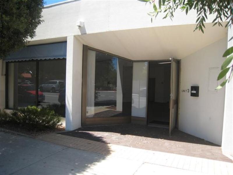 3/266 Stirling Street, Perth WA 6000