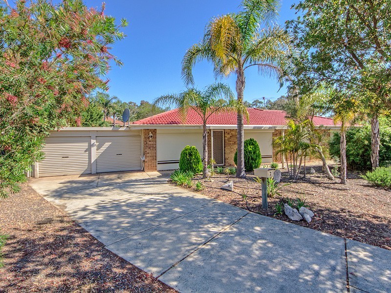 2 Ferris Green, Parmelia WA 6167