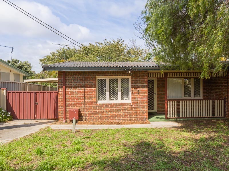 35A Fennager Way, Calista WA 6167
